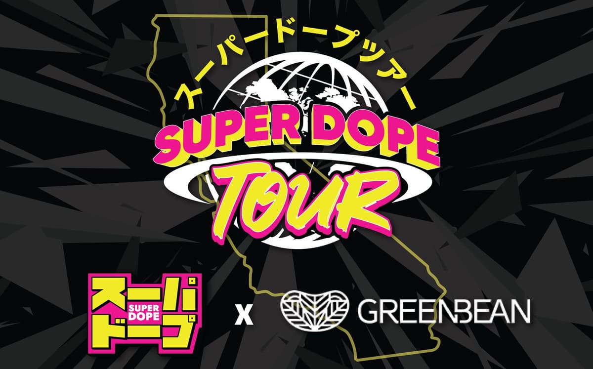 Meet us at GreenBean